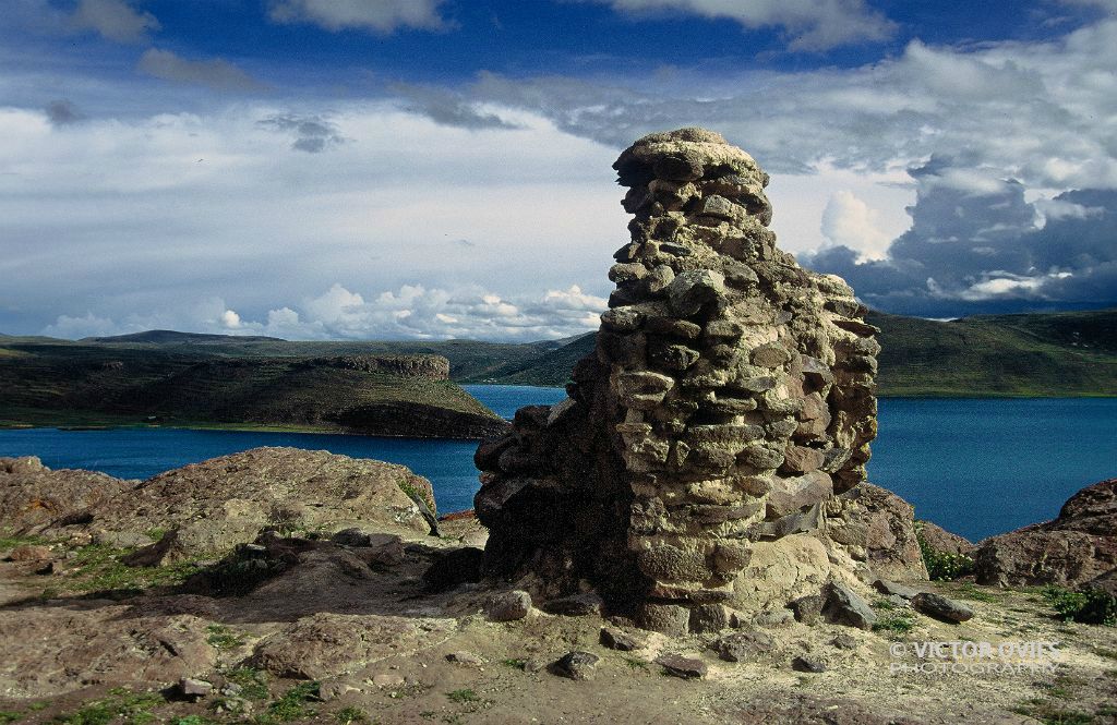 Sillustani